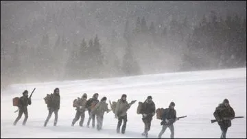United Red Army (2007)
