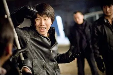 Vampire Cop Ricky (2006)