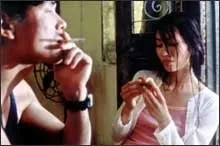 A la verticale de l'été (2000)