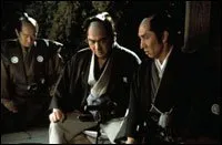 The Razor 3 : Who's got the Gold ? (1974)