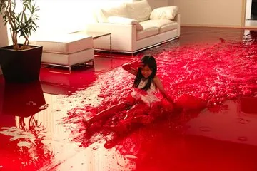 Why Don’t You Play in Hell? (2013)