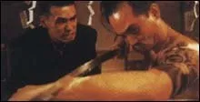 World Apartment Horror (1991)