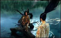 Wu-Ji, La Légende des Cavaliers du vent (2005)