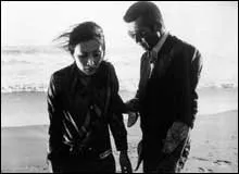 Tombe de Yakuza, Fleur de Gardénia (1976)