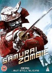Samurai Zombie (2008)
