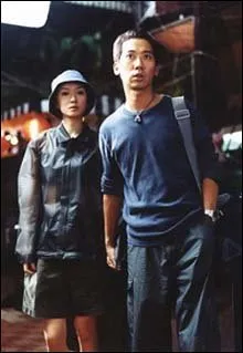You Shoot, I Shoot (2001)