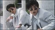 Young Policemen in Love (1995)