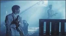 Young Policemen in Love (1995)