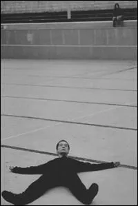 Mizu no nai pûru (1982)