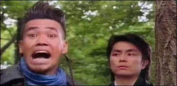 Zeiramu 2 (1994)