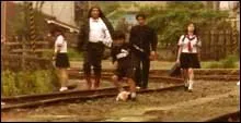 Fudoh: The New Generation (1996)