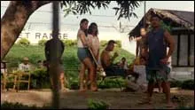 The Guys from Paradise (2001)