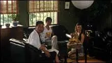 The Guys from Paradise (2001)
