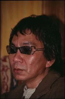Rencontre avec Takashi Miike (10 mars 2005)