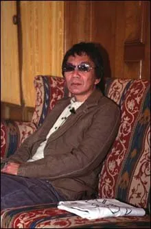 Rencontre avec Takashi Miike (10 mars 2005)