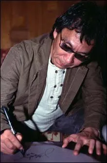 Rencontre avec Takashi Miike (10 mars 2005)