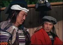 Kumamoto Monogatari (2002)
