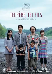 Tel père, tel fils (2013)