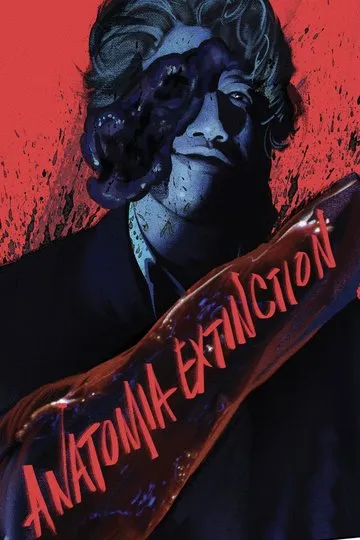 Anatomia Extinction (1995)