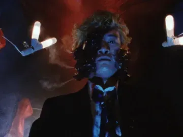 Anatomia Extinction (1995)