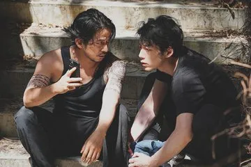 Hell Dogs (2022)
