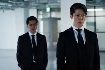 Hell Dogs (2022)