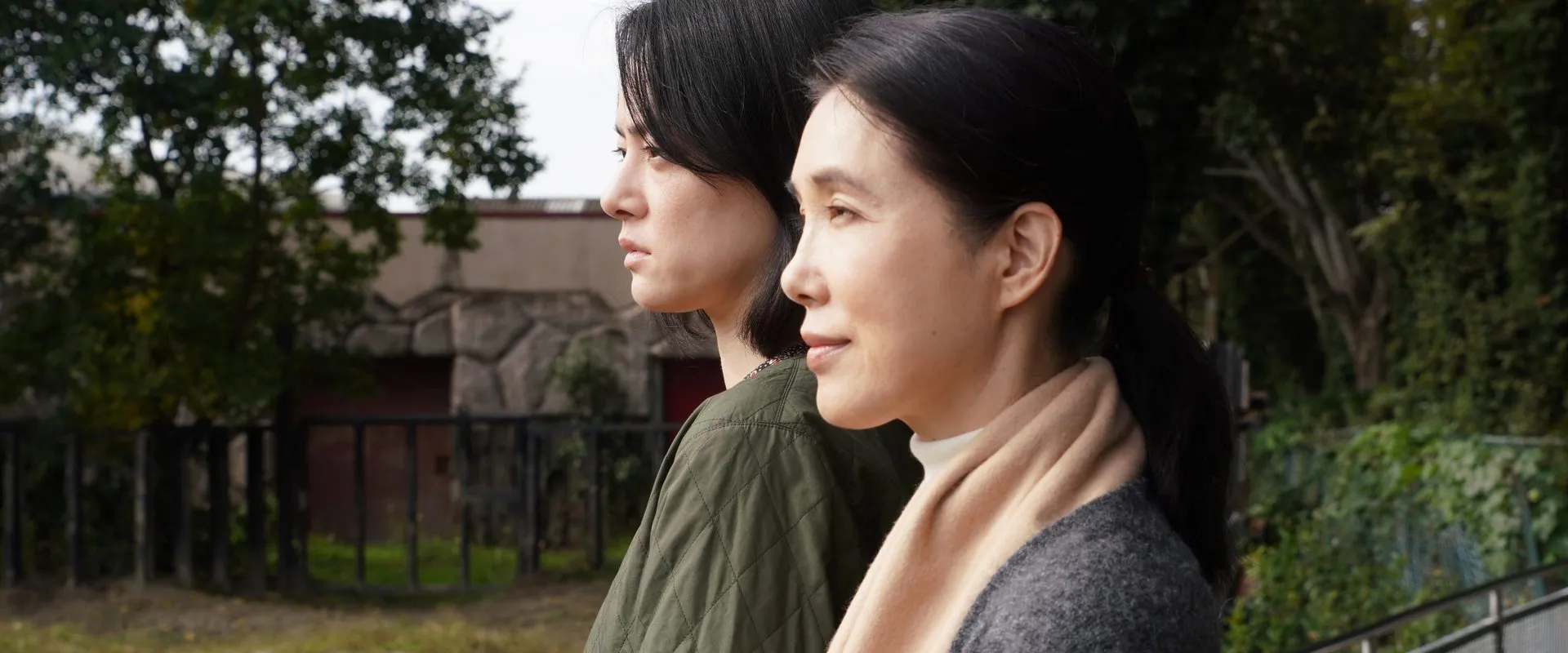 L'Infirmière (2019)