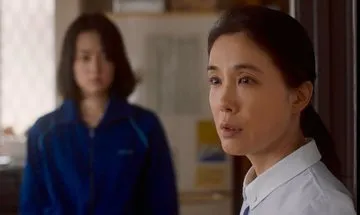 L'Infirmière (2019)