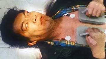 The Blue Jean Monster (1991)
