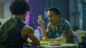 The Furious (2025)