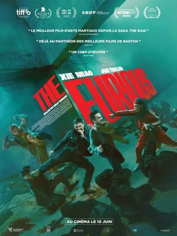 The Furious (2025)